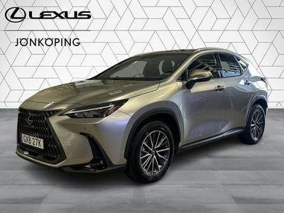 Lexus NX350h