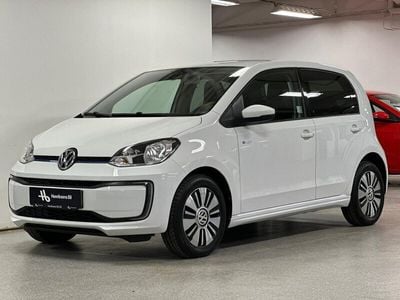 VW e-up!