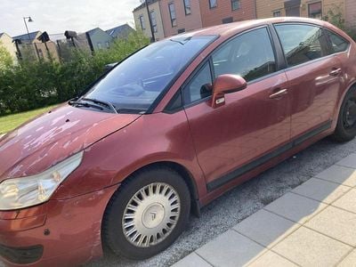 Citroën C4