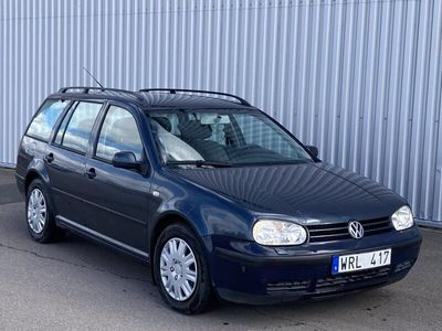 VW Golf V