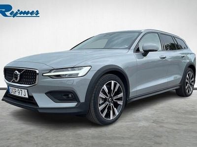 Volvo V60 CC