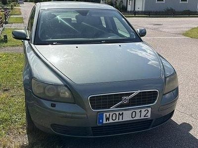 Volvo S40