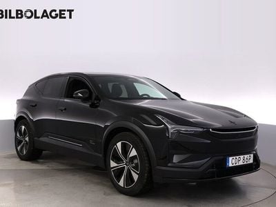 Polestar 3