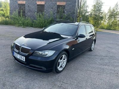 BMW 325