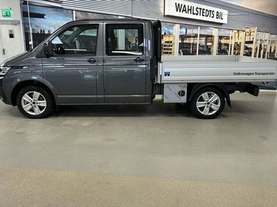 VW Transporter