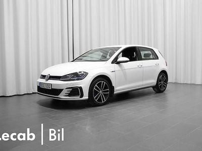 VW Golf VIII
