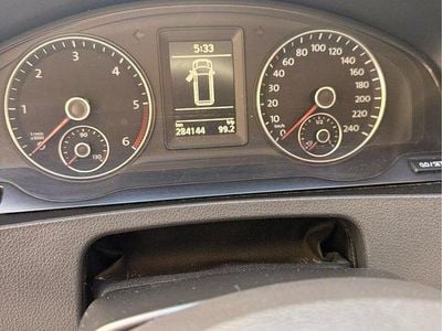 VW T5