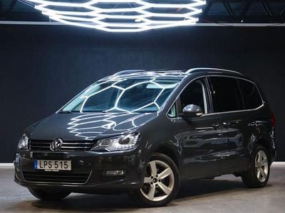 VW Sharan
