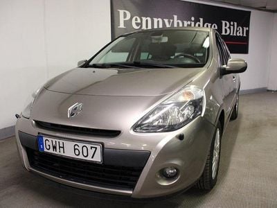 Renault Clio R.S.