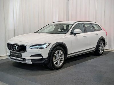 Volvo V90 CC