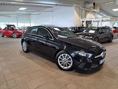 Mercedes A250