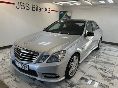 Mercedes E350