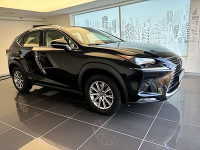 Lexus NX300h