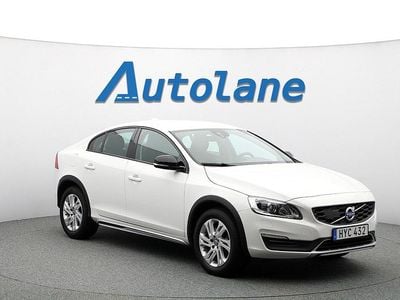 Volvo S60 CC