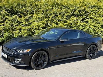 Ford Mustang GT