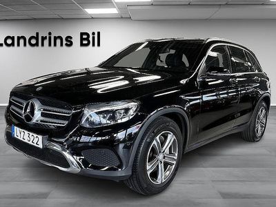 Mercedes GLC220