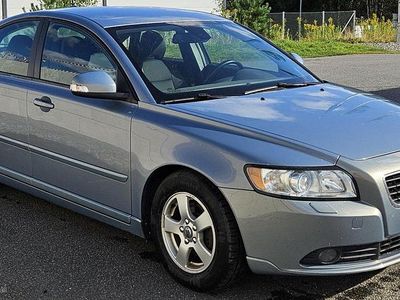Volvo S40