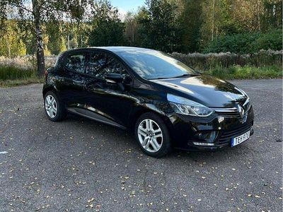 Renault Clio IV