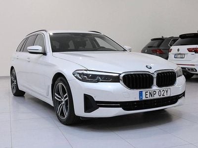BMW 530e
