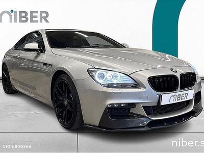 BMW 640