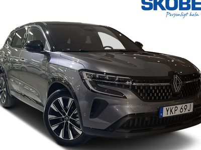 begagnad Renault Austral TCe 160 Techno A II 2024, SUV