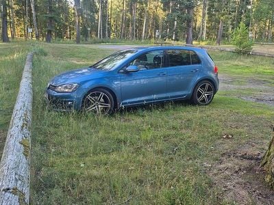 VW Golf VII