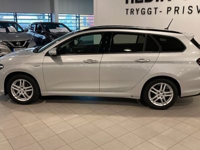 begagnad Fiat Tipo LIFE KOMBI SW 1.0 BENSIN 2020, Kombi