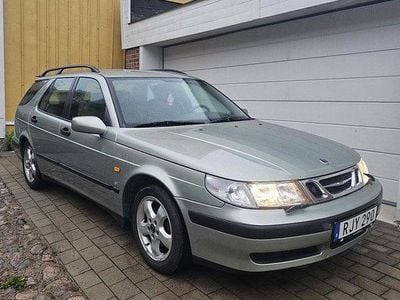 Saab 9-5