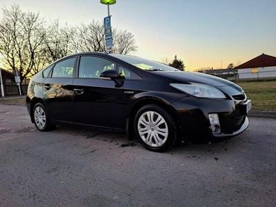 Begagnad 2010 Toyota Prius Halvkombi | 85 000 kr (Marknadspris)