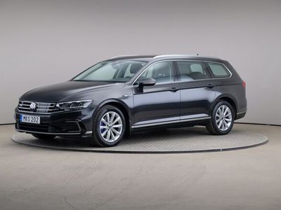 begagnad VW Passat GTE SC Dragpkt