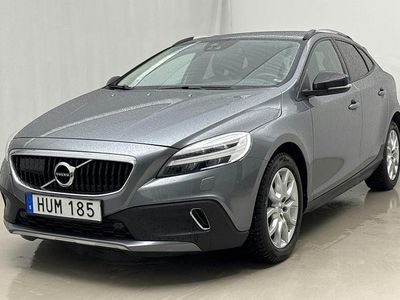 Volvo V40 CC