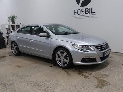 VW CC