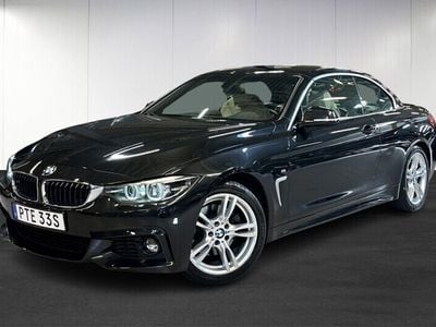 BMW 430 Cabriolet