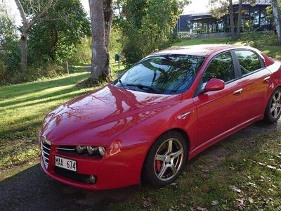 Alfa Romeo 159