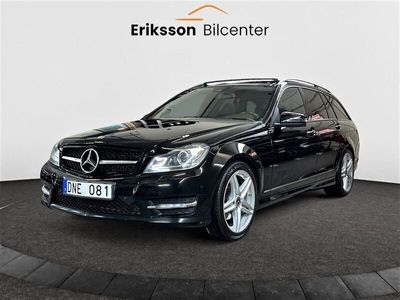 Mercedes C350