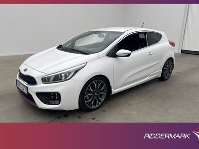 Kia Ceed GT