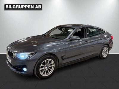 BMW 320 Gran Turismo