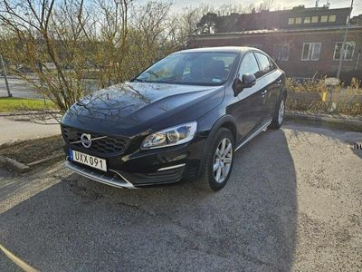 Volvo S60 CC