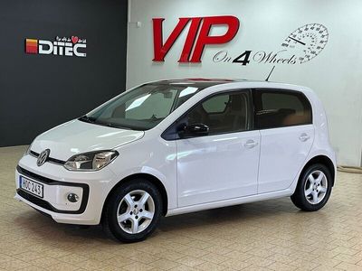 VW up!