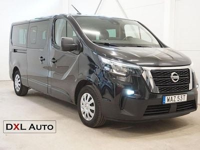 Nissan Primastar