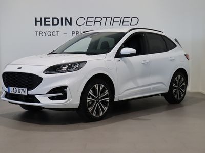 begagnad Ford Kuga ST-Line X PHEV | Privatleasing fr: 4995:-/Mån