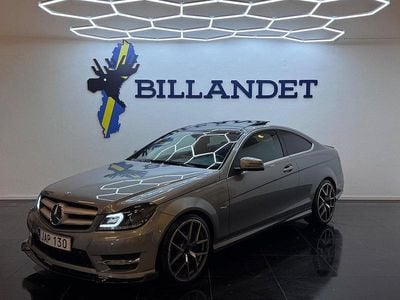 Mercedes C180