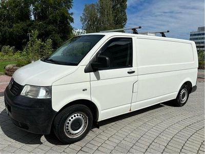 VW T5