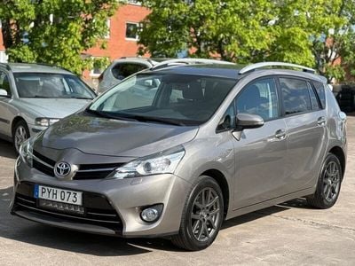Toyota Verso