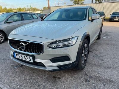 Volvo V90 CC