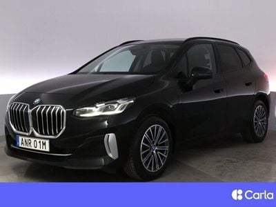 BMW 225 Active Tourer