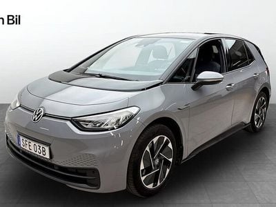 VW ID.3
