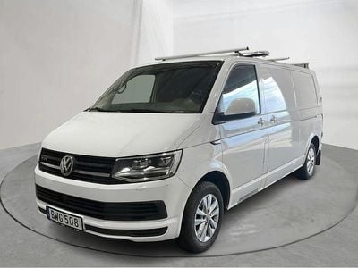 VW T6
