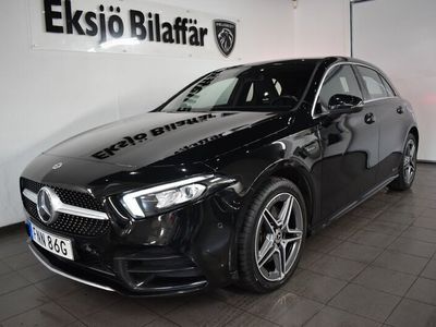 Mercedes A250