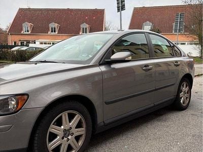 Volvo S40